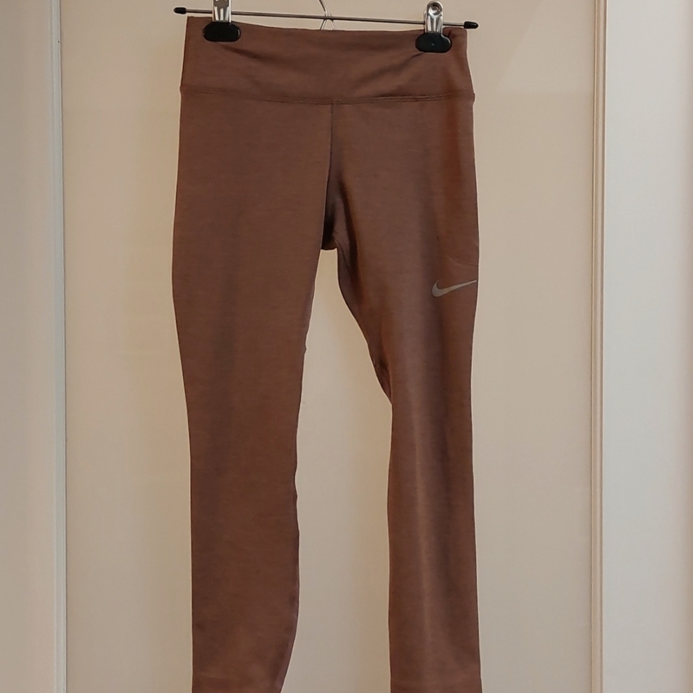 Nike Dri-fit pants